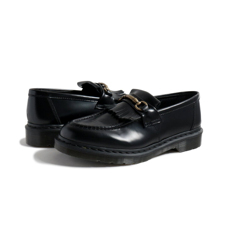 楽天市場】Dr.Martens ドクターマーチン エイドリアンスナッフル 