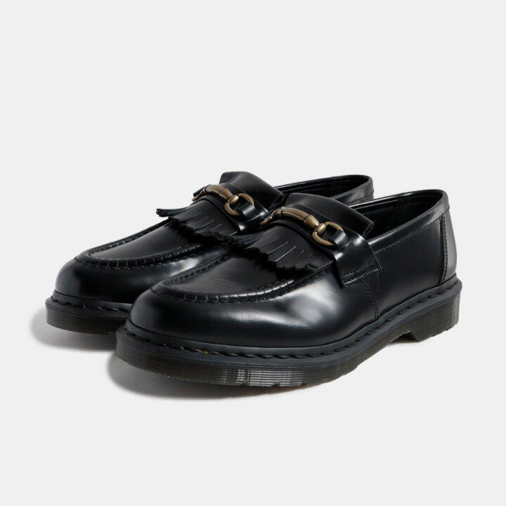 楽天市場】Dr.Martens ドクターマーチン エイドリアンスナッフル 