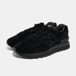 NEW BALANCE j[oX 574 Xj[J[ U574LGTG BLACK ( gvubN kobN ubN  Y 996 991 992 993 1906 )