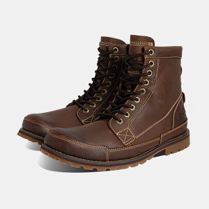 TIMBERLAND �e�B���o�[�����h 6�C���` �u�[�c 6inch BOOTS EARTHKEEPERS ORIGINAL �I���W�i���A�[�X�L�[�p�[�Y BROWN ( �����Y ���[�N ���U�[ 15551-210 )