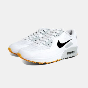NIKE iCL AIR MAX 90 GOLF WHITE GA }bNX 90 St Xj[J[ ( zCg  Y fB[X EBY HV9305-102 )