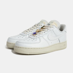[15܂ł̂őII]NIKE iCL WMNS AIR FORCE 1 GAtH[X 1 '07 LX WHITE EBY Xj[J[ ( zCg  fB[X WG ANZT[ DN5463-100 )