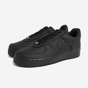 [15܂ł̂őII]NIKE iCL AIR FORCE 1 GAtH[X 1 [ LOW RETRO PREMIUM BLACK Xj[J[ ( gvubN  Y IM3078-001 )