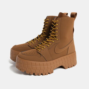 NIKE iCL WMNS AIR JORDAN 1 BROOKLYN EBY GA W[_ 1 nC ubN Xj[J[ u[c BOOTS BEIGE (  U[ [XAbv x[W fB[X IO8742-281 )