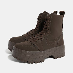 [15܂ł̂őII]NIKE iCL WMNS AIR JORDAN 1 BROOKLYN EBY GA W[_ 1 nC ubN Xj[J[ BROWN (  U[ u[c[XAbv F uE fB[
