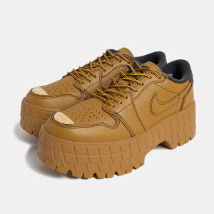 [15܂ł̂őII]NIKE iCL WMNS AIR JORDAN 1 BROOKLYN LOW EBY GAW[_ 1 ubN [ Xj[J[ WHEAT (  u[c BOOTS [XAbv fB[X HF3184-700 )