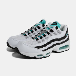 [15܂ł̂őII]NIKE iCL AIR MAX 95 GA}bNX 95 Xj[J[ BLACK BORDER ( ubN {[_[ Y   F  IM7409-100 )