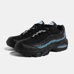 [15܂ł̂őII]CO NIKE iCL AIR MAX 95 BIG BUBBLE GA }bNX 95 rbOou Xj[J[ SMOKEY BLUE/BLACK ( { ubN  Y IB1667-004 )