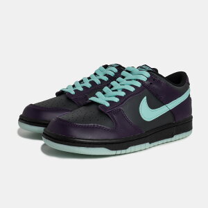 yN[|P2{zCO NIKE iCL DUNK LOW ( GS ) _N [ Xj[J[ GRAND PURPLE ( { p[v  Y O[ FB9109-013 )