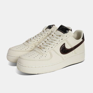 [15܂ł̂őII]NIKE iCL AIR FORCE 1 '07 GAtH[X 1 Xj[J[ PEARL/GHOST ( p[S[Xg ZC N[ Y zCg  IH7332-001 )