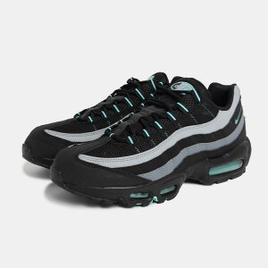 [15܂ł̂őII]CO NIKE iCL GA}bNX 95 AIR MAX Xj[J[ JADE JEWEL ( { ubN  u[ Y WFChWG HV6062-001 )