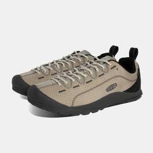 KEEN L[ JASPER NYLON WP WXp[iC Xj[J[ ABBEY STONE/BLACK ( x[W Y EH[^[v[t  h Y fB[X 1031327 )