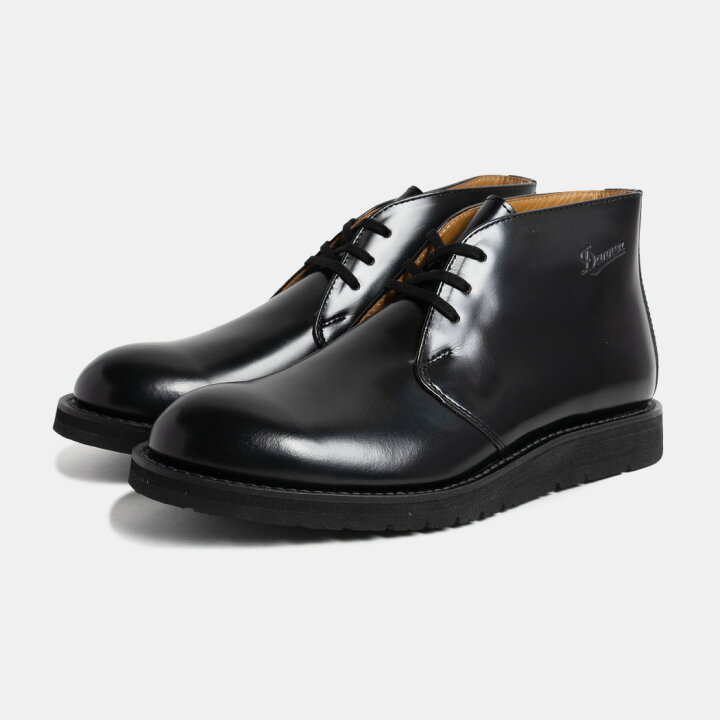 楽天市場】Danner ダナー ポストマン 革靴 POSTMAN ブーツ BOOTS BLACK 