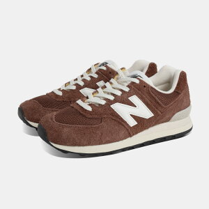 j[oX 574 Xj[J[ NEW BALANCE U574OK2 BROWN ( NB  ₷ K U EH[LO jO XG[h uE F Y fB[X 530 996 204 )