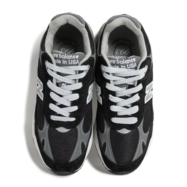 楽天市場】NEW BALANCE ニューバランス 993 スニーカー Made in USA 
