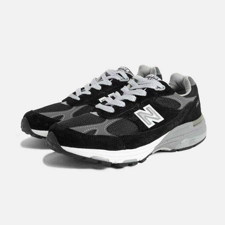 楽天市場】NEW BALANCE ニューバランス 993 スニーカー Made in USA 