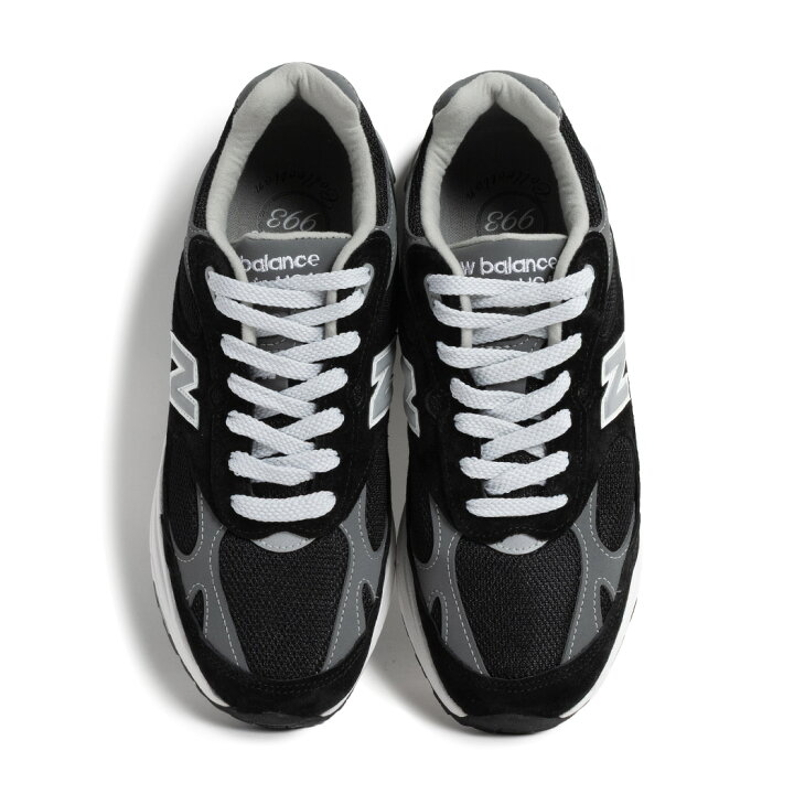 楽天市場】NEW BALANCE ニューバランス 993 スニーカー Made in USA 