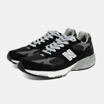 楽天市場】new balance 993 bkの通販
