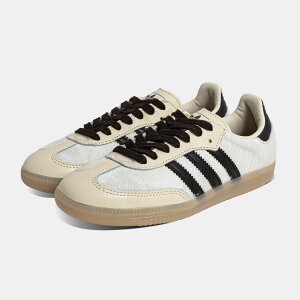 [N[|P2{I]AfB_X To nR |j[wA Xj[J[ adidas SAMBA OG WHITE/BROWN ( zCg  N[ uE F K\[ fB[X KJ8901 )