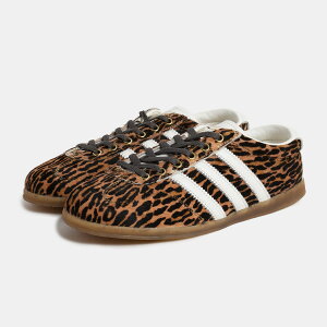 _N[|P2{^AfB_X K[ Kbc[ Ip[h [ v Xj[J[ adidas GAZELLE LO PRO LEOPARD ( Aj} nR fB[X K\[ KJ6574 )