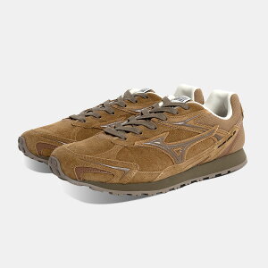 ~Ym XG[h  CO LG60S Xj[J[ Mizuno BROWN ( { uE F x[W H jOV[Y Y D1GH242102 )