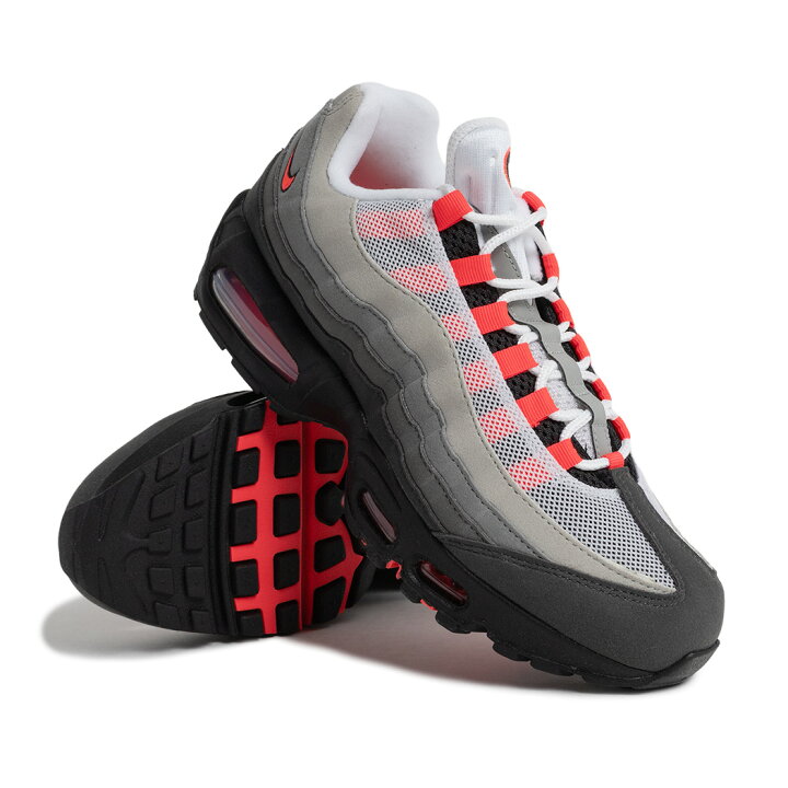 楽天市場】NIKE ナイキ エア マックス 95 AIR MAX BIG BUBBLE ビッグ 