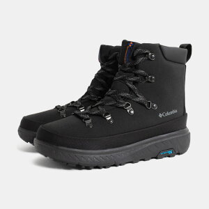 RrA CG[eC ACX}WbN EH[^[v[t u[c Columbia YELLOWTAIL ICE-MAGIC WP BOOTS BLACK ( AEghA Y fB[X YU1393-010BLK )