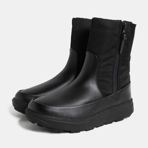 RrA Tbvh EH[^[v[t u[c Columbia SAPLAND III DIVA SIDE-ZIP WP OHI BOOTS BLACK ( AEghA Y fB[X Ijq[g YL8933-010BLK )