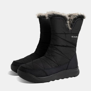 [N[|P2{I]RrA ~NX Xbv t@Cu Ch u[c Columbia MINX SLIP 5 WIDE BOOTS BLACK TITANIUM ( AEghA h Y fB[X Ijq[g BK2306-010BLK )