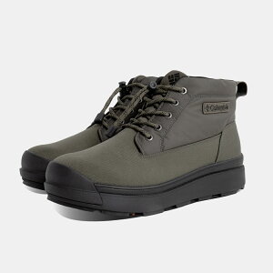 [�N�[�|���z�z����P2�{]Columbia �R�����r�A �`���b�J �u�[�c CHUKKA BOOTS �T�b�v�����h �t�H�[ SAPLAND IV WP OH INFINITY DARK MOSS ( �h�H vibram �A�E�g�h�A �����Y ���f�B�[�X YU9682-367DMS )