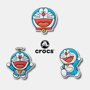 [N[|P2{I]NbNX Wrbc h ANZT[ crocs JIBBITZ DORAEMON MULTI ( V[YANZT[ Y fB[X 10016185 10016186 10016187 )