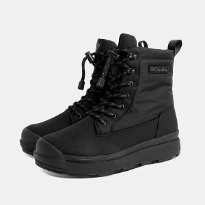 RrA Tbvh EH[^[v[t u[c Columbia SAPLAND IV WP OMNI-HEAT INFINITY BOOTS BLACK ( ۉ AEghA Y fB[X YU9626-010BLK )