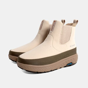 RrA CG[eC EH[^[v[t u[c Columbia YELLOWTAIL ICE-MAGIC SIDEGORE WP BOOTS DARK STONE ( AEghA O[ DF Y fB[X YU1945-278DST )