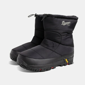 _i[ u[c Xm[u[c tbh Danner FREDDO BLACK ( ubN  EB^[u[c h  _E g ۉ Y VIBRAM Y fB[X D120100BLK )