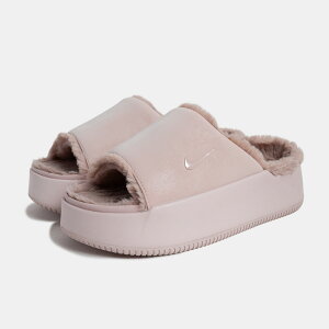 iCL J[ Gx[V t@[  {A T_ ~p g NIKE WMNS CALM ELEVATION FUR SILT RED ( sN U[T_ fB[X Y fB[X HV8560-600 )