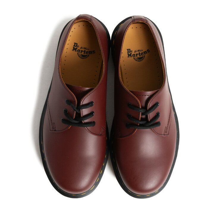 楽天市場】Dr.Martens ドクターマーチン 1461 革靴 レザーシューズ 3 