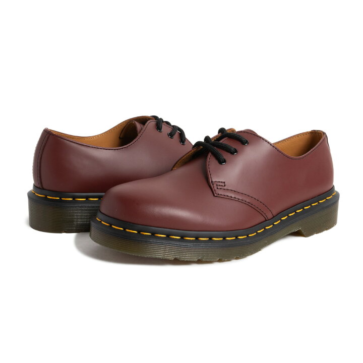 楽天市場】Dr.Martens ドクターマーチン 1461 革靴 レザーシューズ 3 