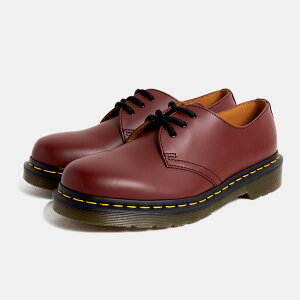 hN^[}[` 1461 vC U[V[Y 3z[ Mu\ u[c Dr.Martens 3EYE GIBSON CHERRY RED ( _[r[V[Y `F[bh  Y fB[X Y fB[X R11838600 )