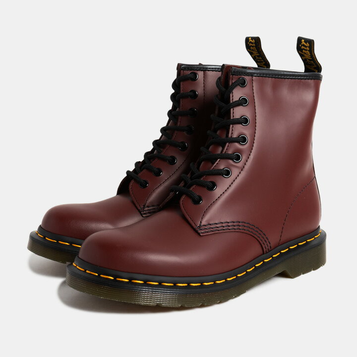 楽天市場】[クーポン＆P2倍]Dr.Martens ドクターマーチン 8ホール 