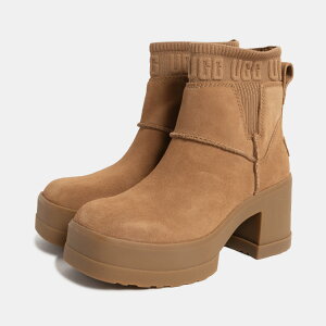 AO NV[ `FV[ u[c UGG BOOTS MOXY CHELSEA CHESTNUT ( q[ x[W XG[h `FXibc U[u[c TChSA Y fB[X 1173724-CHE )