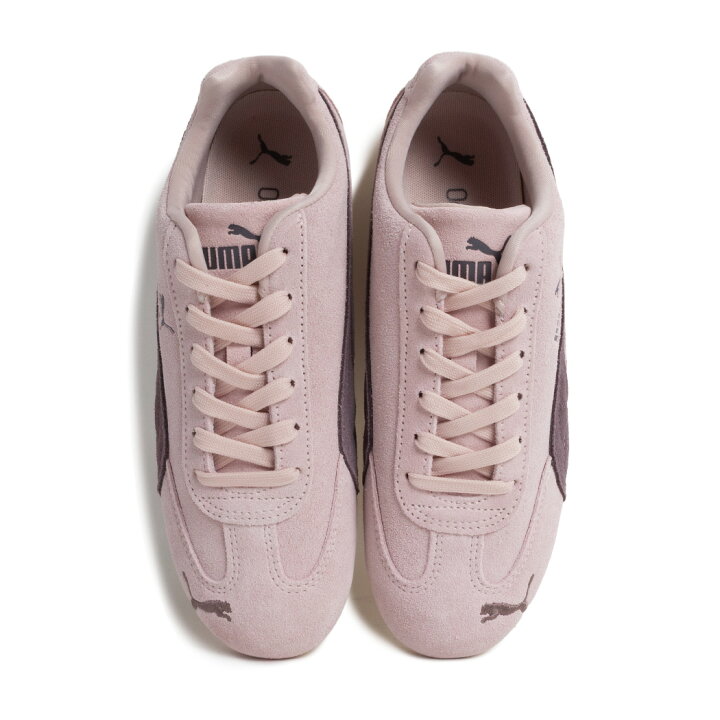 楽天市場】PUMA プーマ スピードキャット スニーカー SPEEDCAT OG 