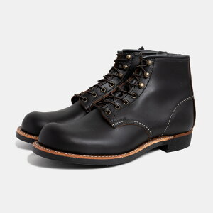 bhEBO u[c ubNX~X RED WING BLACKSMITH BLACK ( ubN  U[u[c USA ru [XAbv AJ č Y fB[X 03345D )