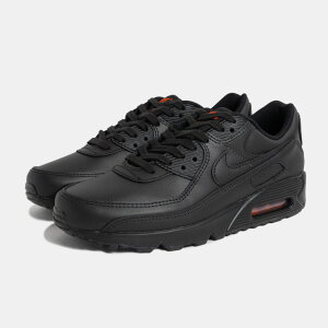 iCL GA}bNX 90 Xj[J[ NIKE AIR MAX 90 BLACK/SAFETY ORANGE ( ubN  IW 95 97 Y fB[X IF5446-002 )