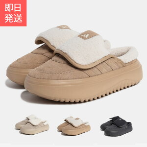 AfB_X OhR[g ~[ CO  T_ adidas GRAND COURT MULE GRAY SANDSTONE BEIGE ( { x[W Xb| fB[X N ؍ {A t@[ g 킢 )