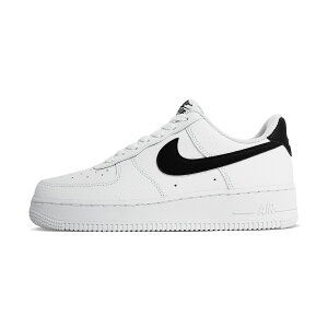 【お買い物マラソン限定クーポン配布中!!】NIKE AIR FORCE 1 '07 "WHITE MONO" ナイキ エアフォース スニーカー ( 白 ホワイト 黒 ブラック メンズ CT2302-100 )