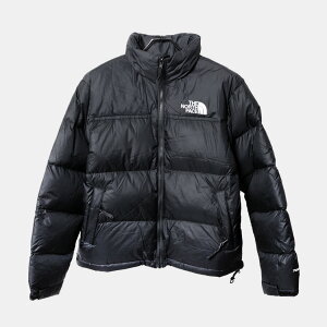 yN[|P2{zm[XtFCX 1996 kvV AE^[ _E WPbg g gbvX THE NORTH FACE RETRO NUPTSE JACKET BLACK (  ubN Y fB[X NF0A3C8DGOE )