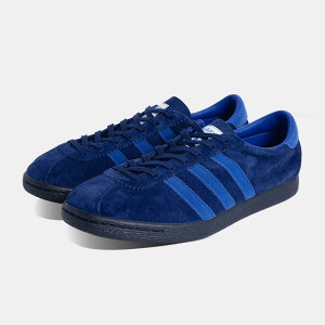 AfB_X ^q` } Xj[J[ adidas TAHITI MARINE NAVY ( AChV[Y ^oR TOBACCO u[  lCr[ XG[h U[ Be[W Y fB[X JR4773 )