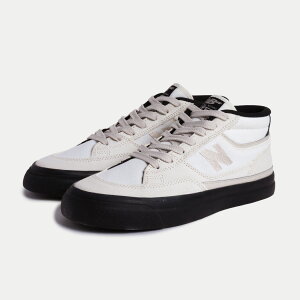 j[oX kbN Franky Villani 417 Xj[J[ CO NEW BALANCE NUMERIC NM417SSD Sea Salt ( { zCg  SKATE XP[g Y )