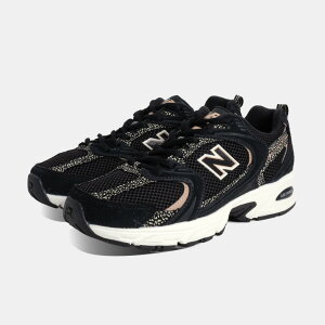 j[oX 530 Xj[J[ CO NEW BALANCE U530CRB BLACK ( { ubN  Ip[h fB[X EBY 327 996 574 )