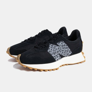 j[oX 327 Xj[J[ CO NEW BALANCE WS327LPC BLACK ( { ubN  Ip[h fB[X EBY 530 996 574 )
